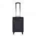 Чемодан малый Polar 20" 2-ой Р3101 purple