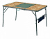 Стол Kovea Titan Slim 3Folding Bbq Table KN8FN0110