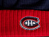 Шапка Atributika&Club NHL Montreal Canadiens 59241 navy/red