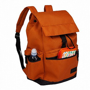 Городской рюкзак GRIZZLY RQ-006-1 /3 brick