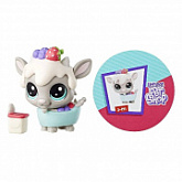 Фигурка Littlest Pet Shop Пет в консервной баночке 3-191 (E5216)