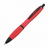Шариковая ручка Slim Black 1169805 Red