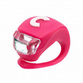 Фонарик для самоката Micro Deluxe AC4120 Pink
