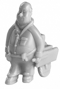 Настольная игра Hobby World Колонизаторы. Города и рыцари 181900
