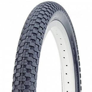 Велопокрышка Kenda K905 K-RAD PREMIUM 20"х2.125 (50-406) низкий 5-522054