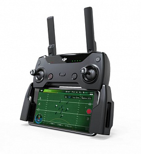 Квадрокоптер DJI Spark Fly More Combo