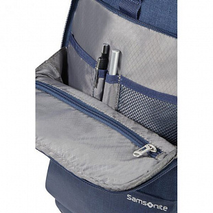 Рюкзак Samsonite Ziproll CO6*11 002
