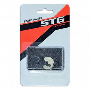Колодки STG PAD 003 Х89910