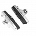 Тормозные колодки Force 42201B black