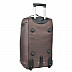 Дорожная сумка Polar 7019.5 black