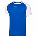 Футболка футбольная Jogel JFT-1011-071 blue/white
