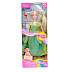 Кукла Princess Beauty с сумочкой 89198