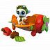Самолёт с фигуркой Simba YooHoo & Friends Adventure Plane (105950591) Самолёт с фигуркой Simba YooHoo & Friends Adventure Plane (105950591)