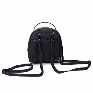 Городской рюкзак Ors Oro DW-823 /1 black