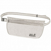 Поясная сумка Jack Wolfskin Document Belt 8007071-6260 Dusty Grey