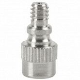 Переходник для насоса, авто-спорт silver 5-519915