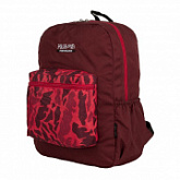 Рюкзак Polar П2199 red