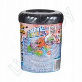 Машинка Hot Wheels Monster Trucks Color Reveal (HJF39 HJH53)