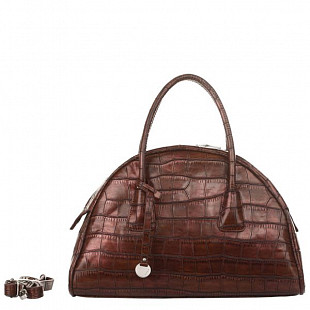 Женская сумка Pola 7160 cofee