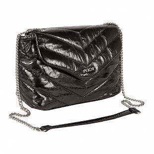 Женская сумка Pola 74564 black