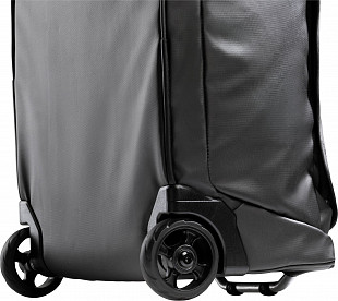 Сумка на колесах S Deuter AViANT Duffel Pro Movo 36 3501021-7000 black (2020-21)
