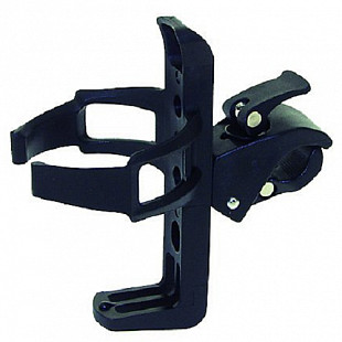 Держатель фляги M-Wave black 5-340951