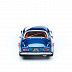 Коллекционная машина Bburago 1:24 Alpine Renault A110 1600S (18-22022)