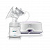 Одинарный электронный молокоотсос Philips Avent SCF332/01