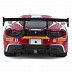 Коллекционная машина Bburago 1:24 Racing Ferrari 488 (18-26308) red