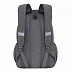 Рюкзак GRIZZLY RD-143-2 /1 grey/mint