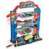 Игровой набор Hot Wheels Гараж Для трюков (GNL70) Игровой набор Hot Wheels Гараж Для трюков (GNL70)