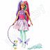Кукла Barbie Щепотка волшебства Глиф (HLC34 HLC35)