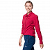 Рубашка женская Jack Wolfskin Centaura Flex Shirt W scarlet checks