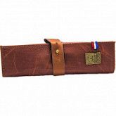 Чехол для карандашей Classic Brown
