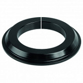 Рулевая колонка M-Wave с 1 1/8" Вилки на 1,5" Раму 5-390366 Black