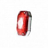 Велофонарь задний Moon Shield-X Auto