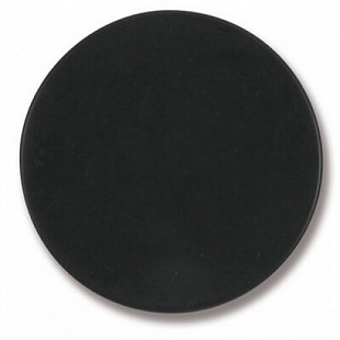Магнит для лого 90462BL Black