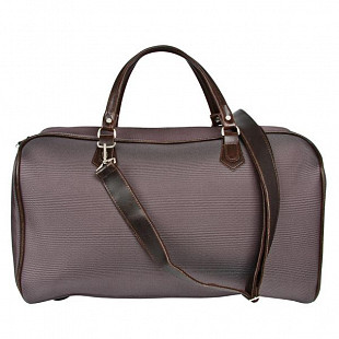 Дорожная сумка Polar 7051д brown