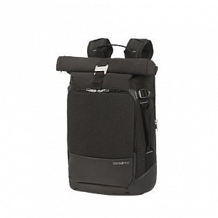 Рюкзак Samsonite Ziproll 15.6" CO6-09002 Black