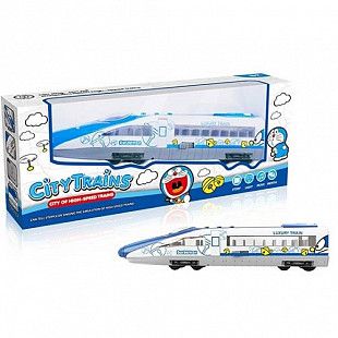 Поезд City trains 630C-2