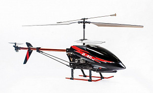 Радиоуправляемый вертолет UDI RC U12