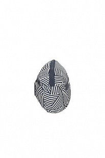 Поясная сумка Samsonite Rewind 10N*41 004 blue/white