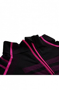 Джемпер женский Alpine Pro Peirosa 3 black
