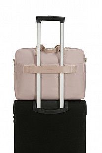 Сумка для ноутбука Samsonite ECO WAVE KC2*58 002 pink