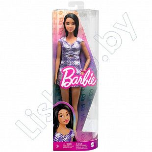 Кукла Barbie Игра с модой (FBR37 HPF75)