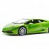 Машинка Maisto 1:24 Lamborghini Huracán LP 610-4 (31509) green