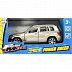 Машинка инерционная Maisto 1:40 2009 Mercedes-Benz GLK (21001)