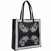 Женская сумка Pola 4224 black
