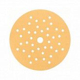 Шлифлист для дерева и краски Bosch 12,5 см К120 2608621008