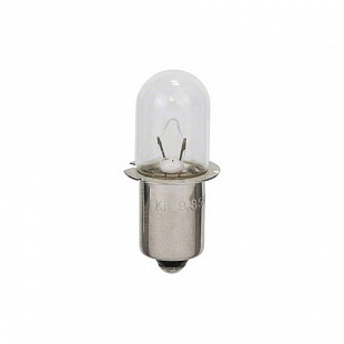 Лампа накаливания Bosch 9,6 В 2609200305